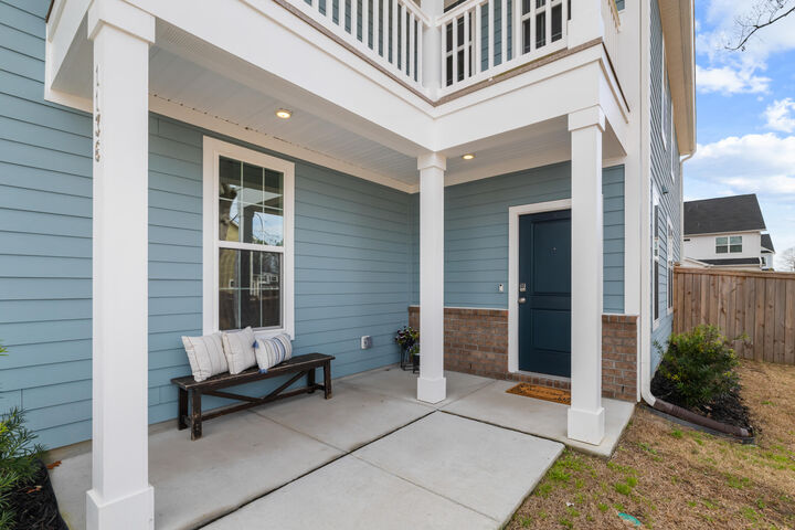 Property Photo: 1136 Saltwater Circle SC 29455