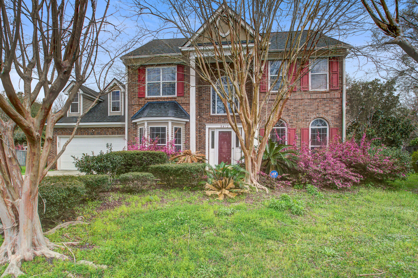 Property Photo:  5412 Crosland Court  SC 29420 