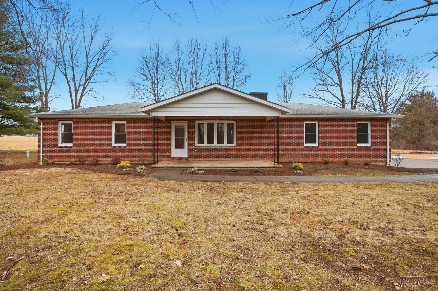 Property Photo:  3512 Hamilton Scipio Road  OH 45013 