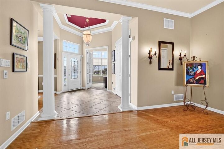 Property Photo: 18 Hogan Way NJ 08831