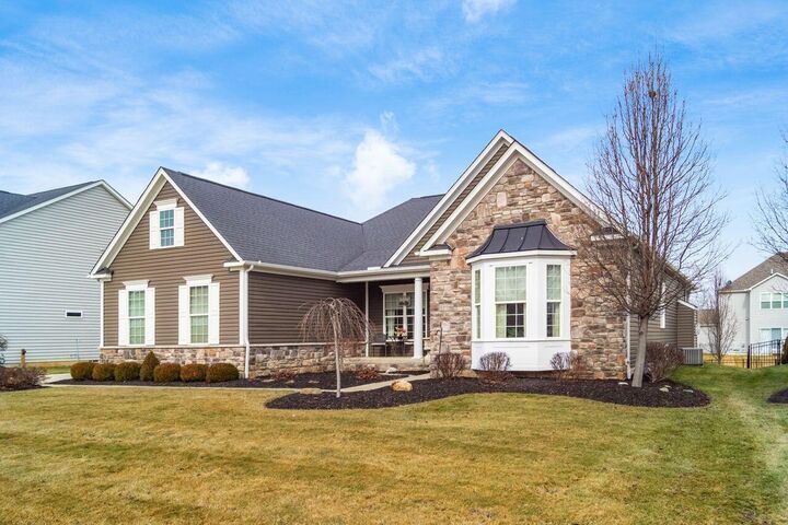 Property Photo:  1896 Sulton Court  OH 43123 