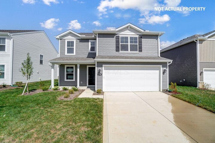 Property Photo: 3854 Leasure Farms Drive OH 43701