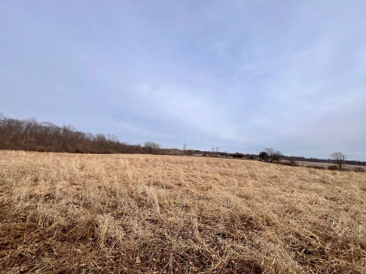 Property Photo: 0 Township Road 145, Lot B OH 43320