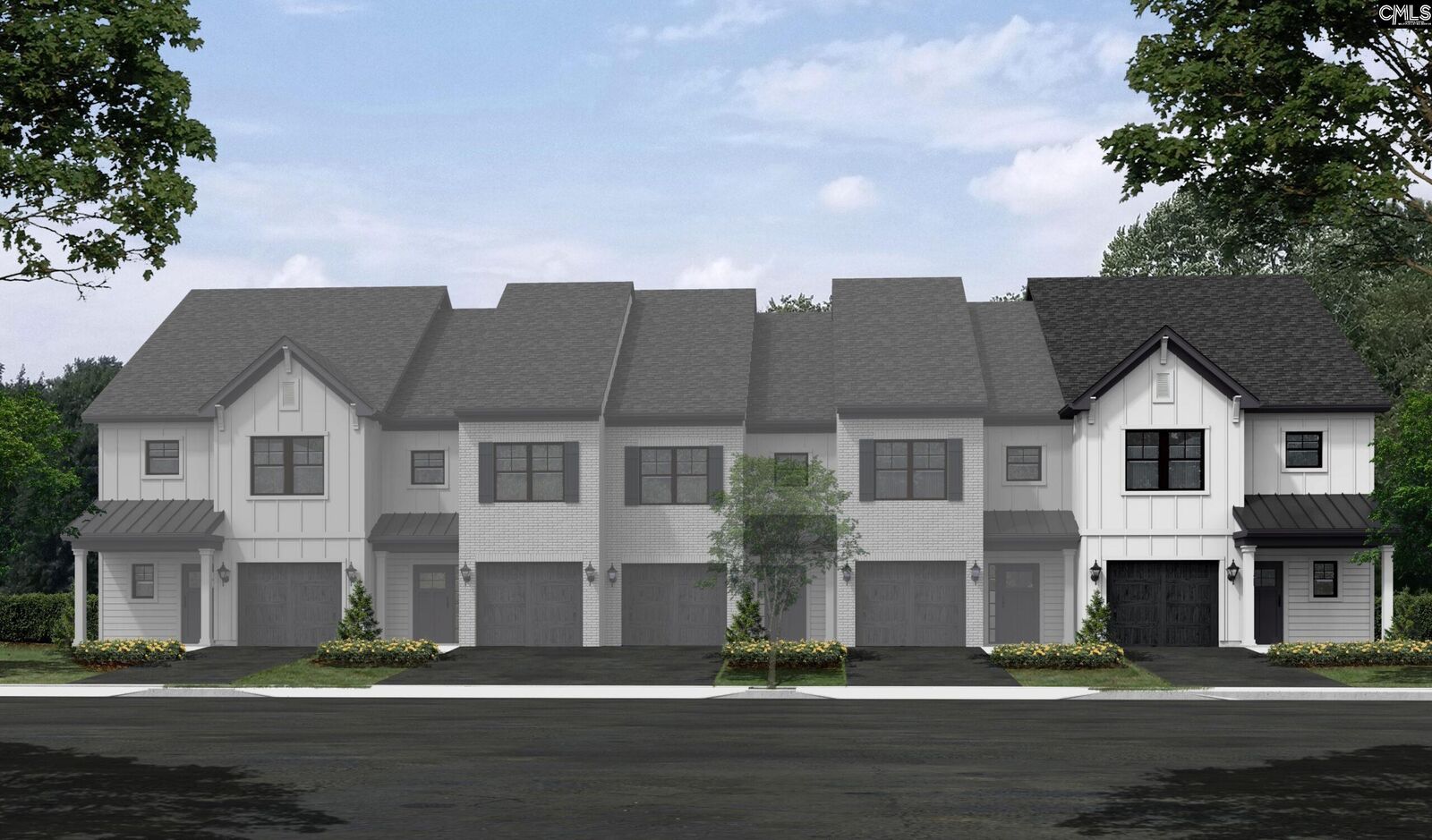 Property Photo:  16 Fawn Spot  SC 29045 