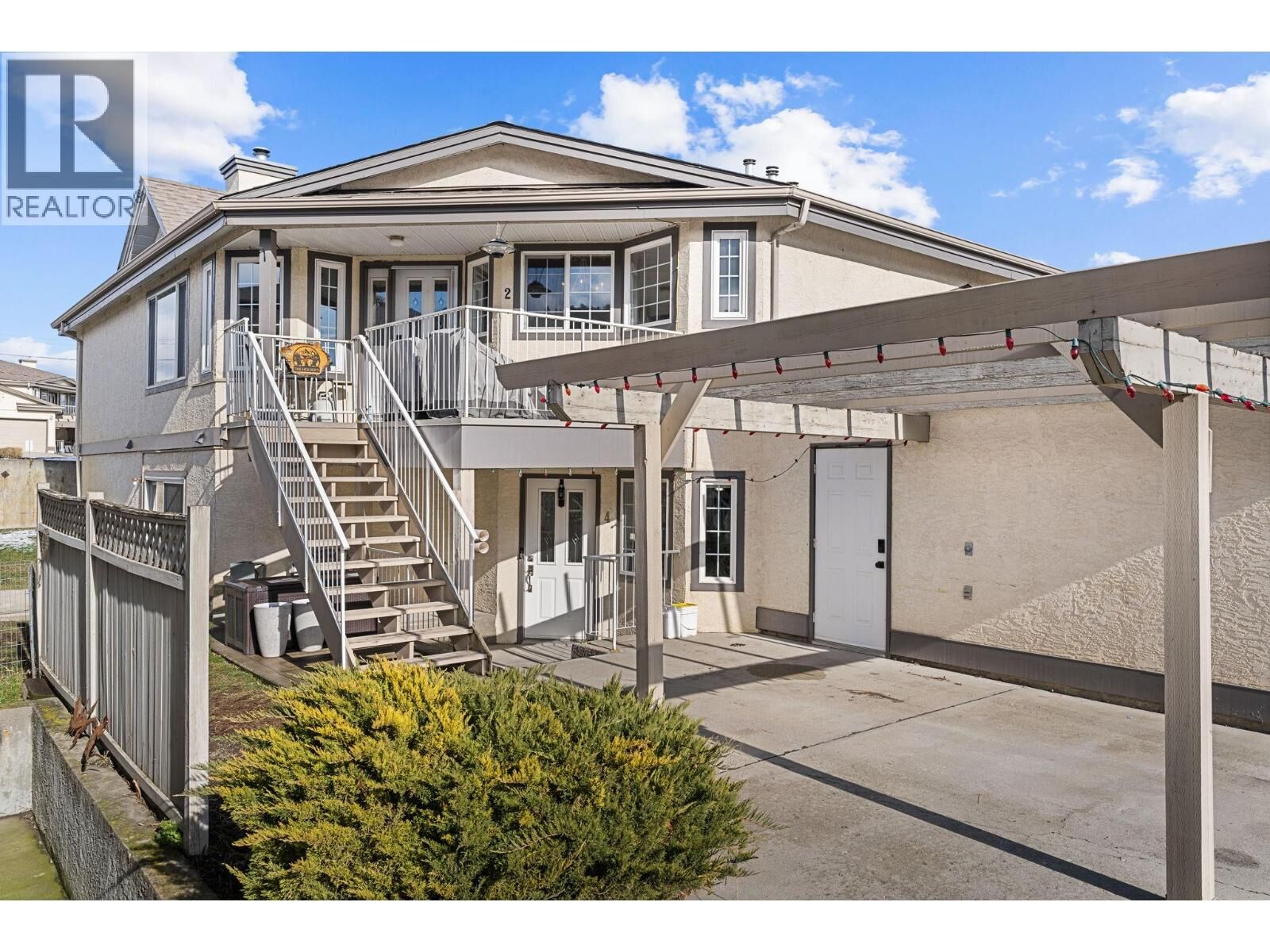 Property Photo:  7841 Highway 97 N Highway 4  BC V4V 1E7 