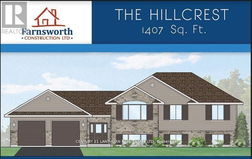 Property Photo:  967 Crookston Road  ON K0K 2K0 