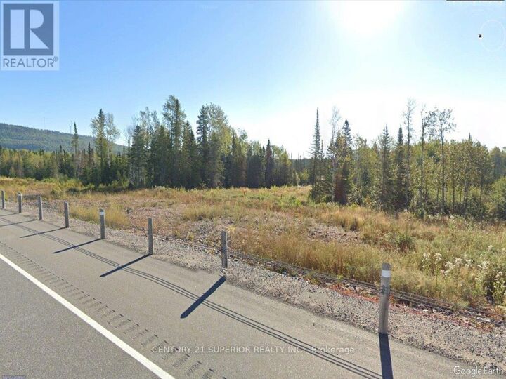 W 1/2 Lt 5 Cantley Drive Hwy 11-17 — photo 1
