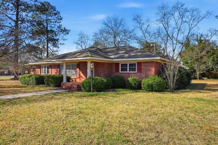 Property Photo:  25 N Stevens St  GA 31806 