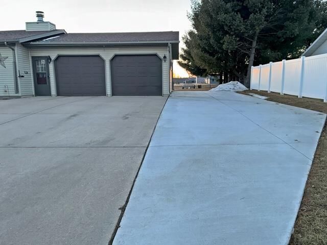 Property Photo:  5613 Strawberry Lane  WI 54466 