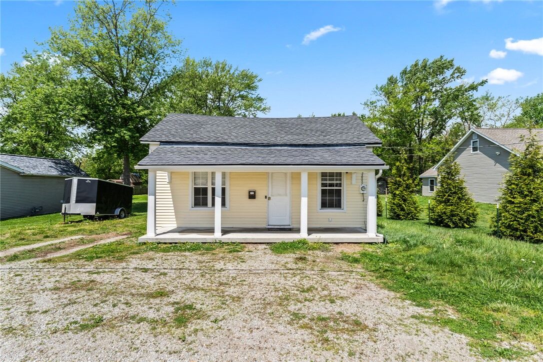 Property Photo:  79 W Mound Street  OH 45169 