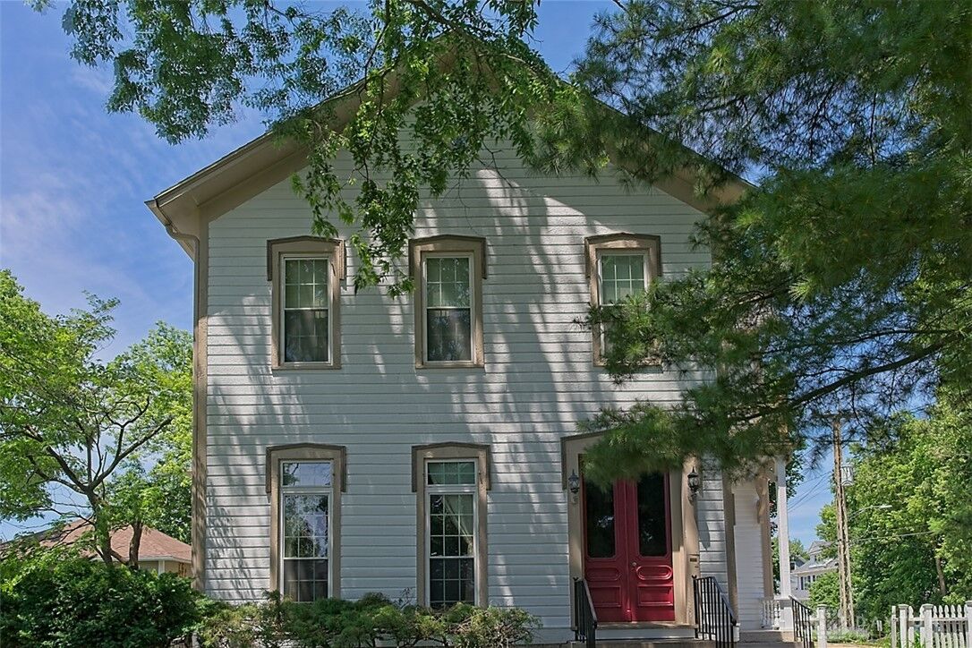 Property Photo:  504 S Market Street  OH 45373 