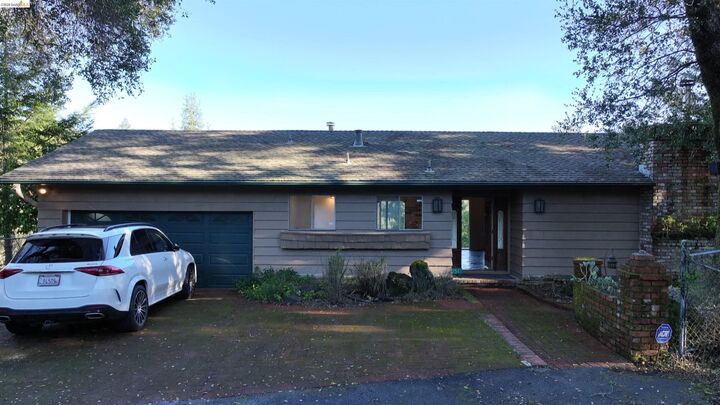 Property Photo:  5051 Harrison Grade Rd  CA 95472 