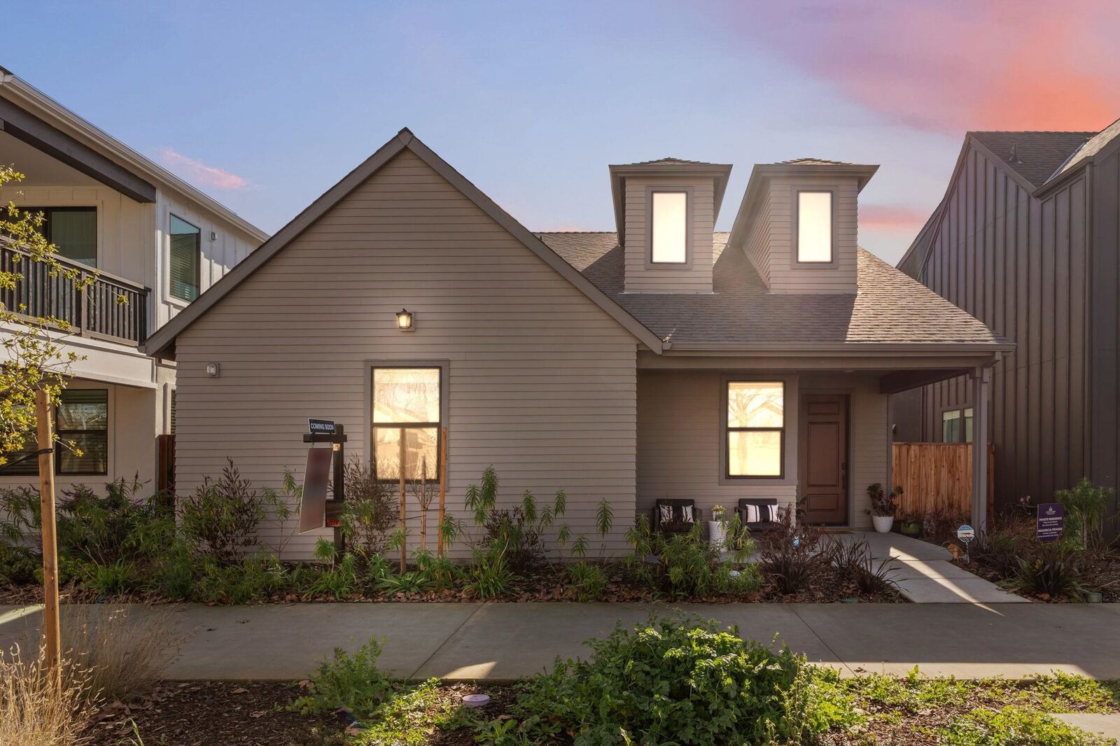 Property Photo:  8949 Camino Colegio  CA 94928 