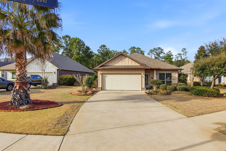 Property Photo:  11 Hemingway Lane  FL 32439 