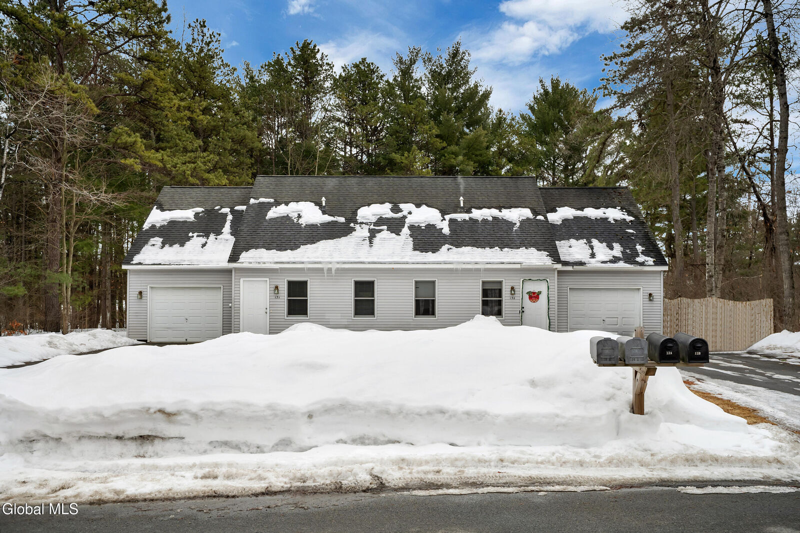 Property Photo: 13 Smoke Ridge Road NY 12804