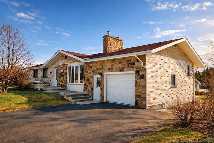 Property Photo: 460 Saulnier Street NB E1X 1E3
