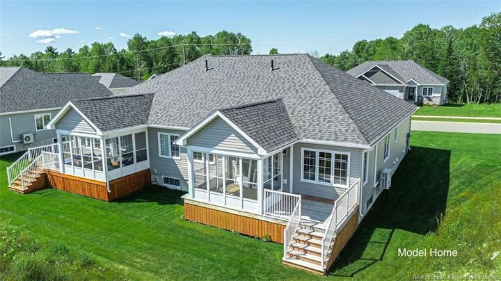 Property Photo: 36 Leavery Street NB E3G 5V6