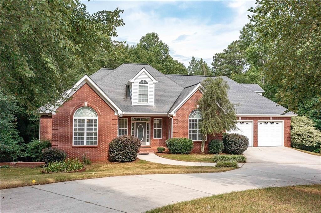 Property Photo:  1400 Daniel Road  GA 30180 