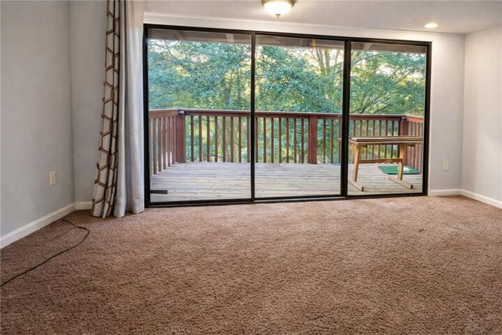 Property Photo:  3575 Oakvale Road 420  GA 30034 