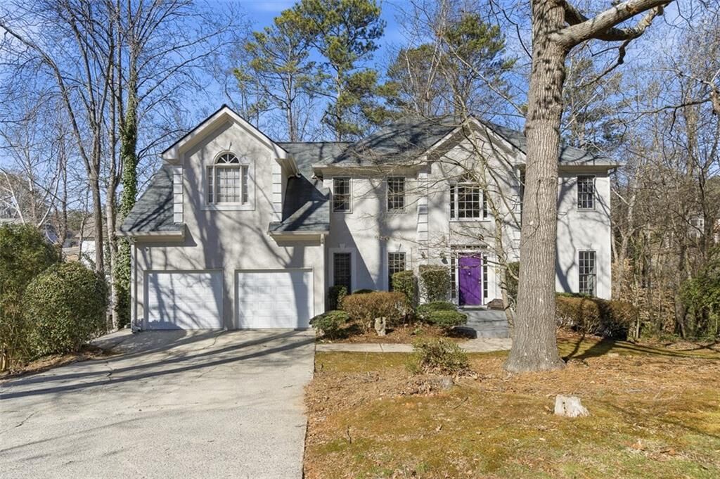 Property Photo:  1950 Wenlok Trail NE  GA 30066 