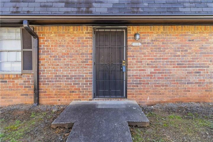 Property Photo: 119 Plantation Circle GA 30021