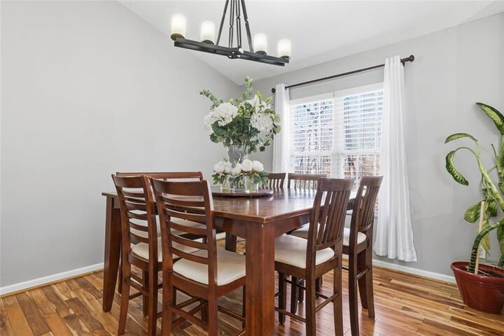 Property Photo: 8675 Bayhill Drive GA 30506