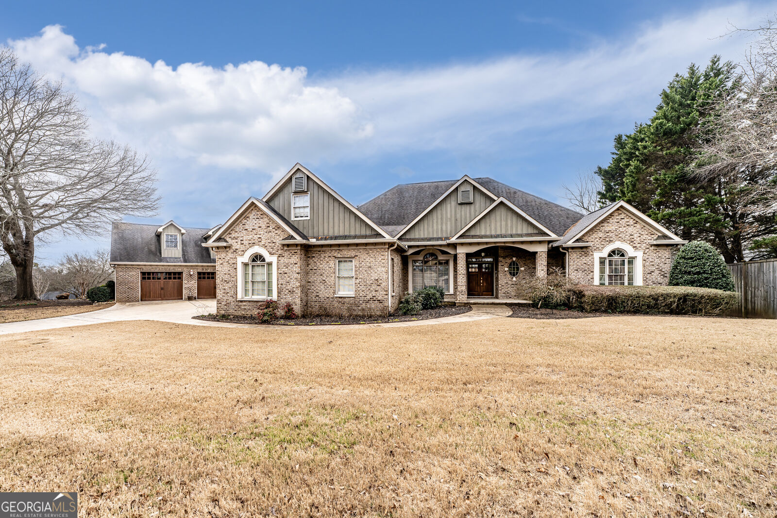 Property Photo:  4 Bridgeview Drive SE  GA 30161 