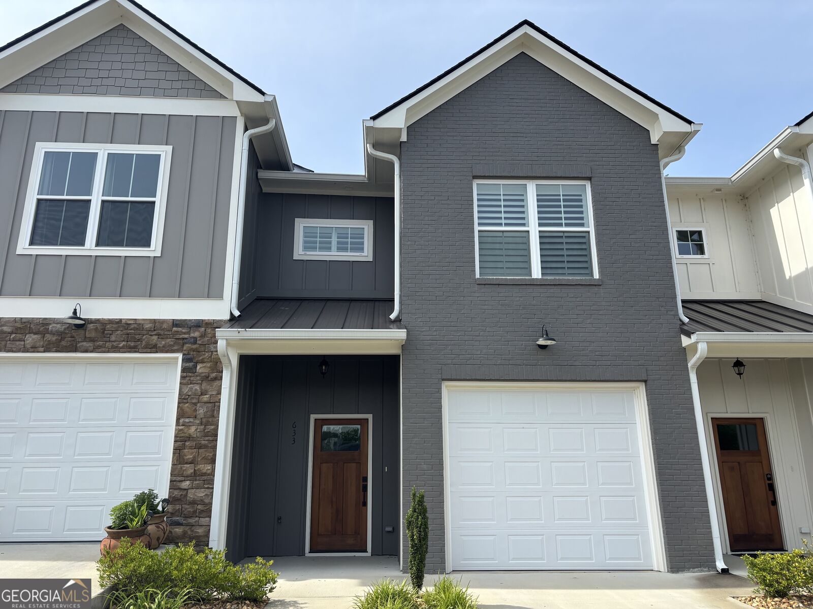 Property Photo: 633 E 3rd Street GA 30161