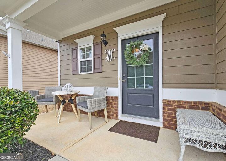 Property Photo:  35 Ivey Township Drive  GA 30132 