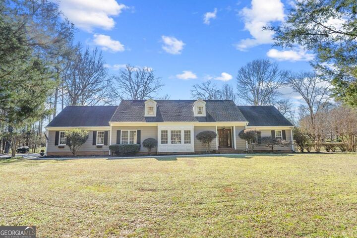 Property Photo:  264 Bellemont Drive SW  GA 30165 