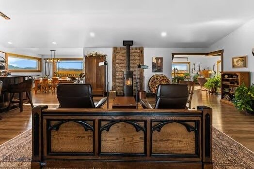 Property Photo: 42 Lynx Court MT 59725