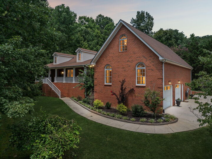 Property Photo: 3403 Elderview Drive TN 37419