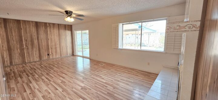 Property Photo:  11137 Wharf Cove Drive  TX 79936 