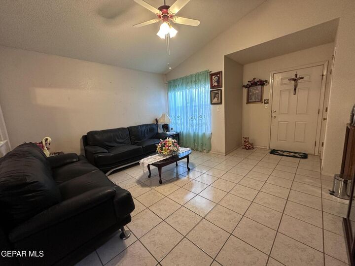 Property Photo:  3695 Prairie Rose Street  TX 79936 