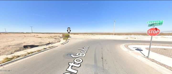 Property Photo:  Pn-287870 Tbd  TX 79928 