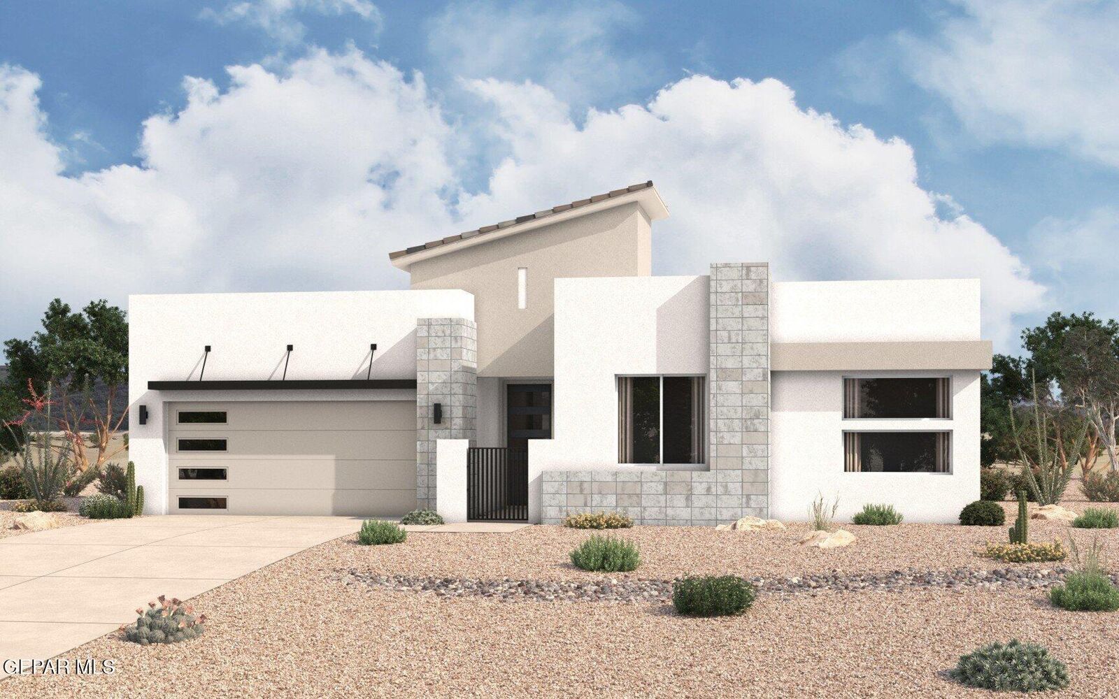 Property Photo:  7264 Bobcat Hollow Drive  TX 79911 