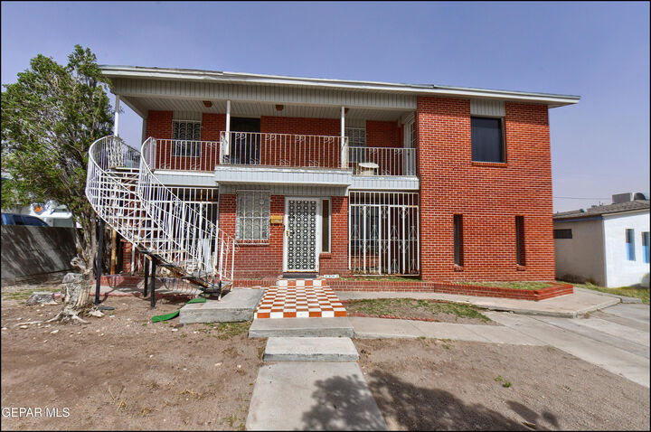 Property Photo:  3307 Jackson Avenue  TX 79930 