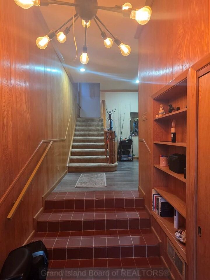 Property Photo:  1218 N Saint Joseph  NE 68901 