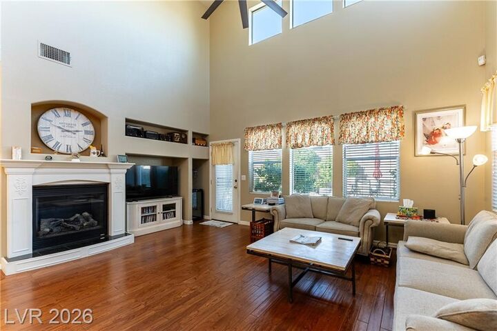Property Photo:  10380 Noontide Avenue  NV 89135 