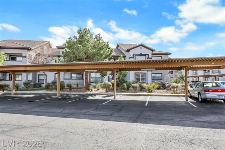 Property Photo:  45 Maleena Mesa Street 1711  NV 89074 