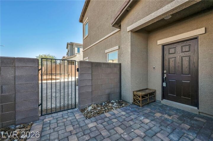 Property Photo: 1626 Dakota Group Avenue NV 89084