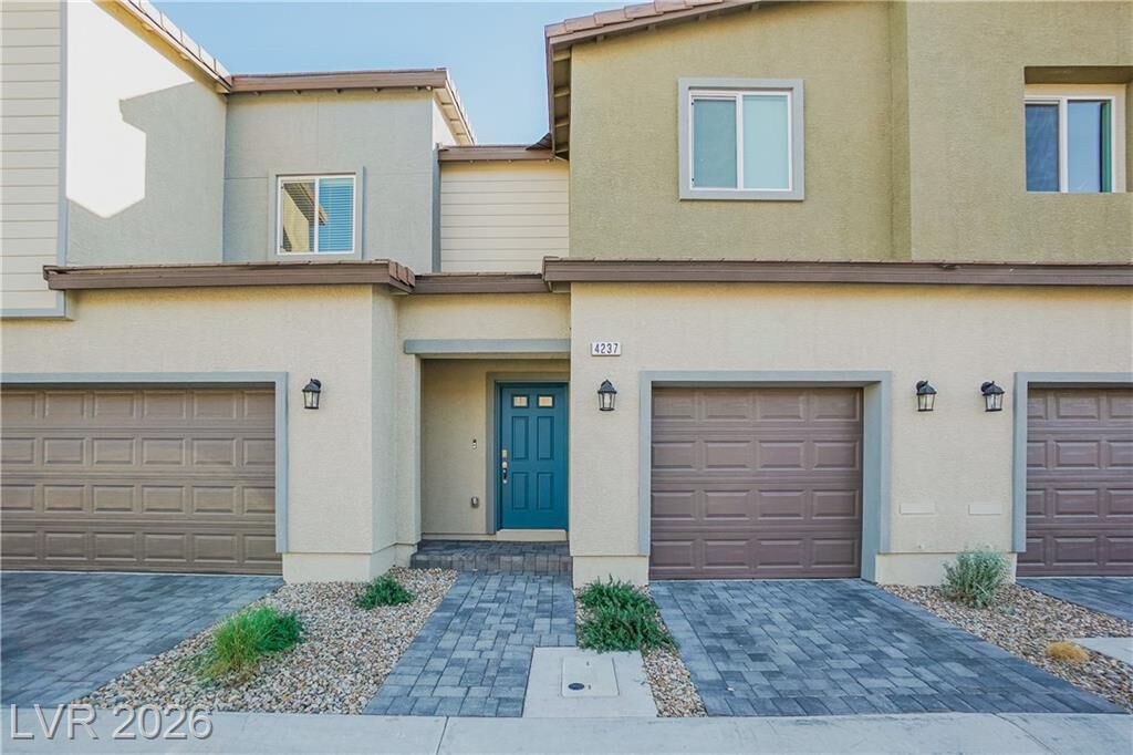 Property Photo:  4237 Venus Falls Avenue  NV 89084 
