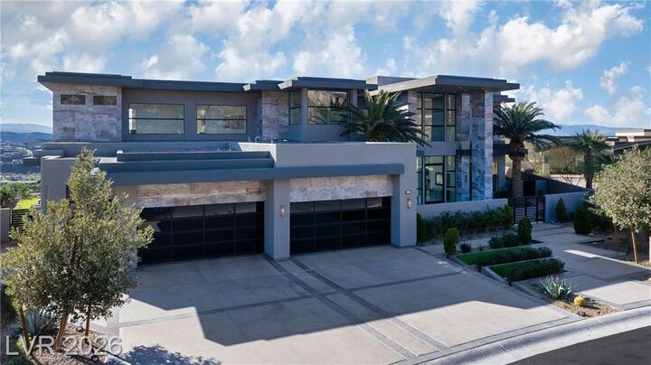 Property Photo: 531 Cityview Ridge Drive NV 89012