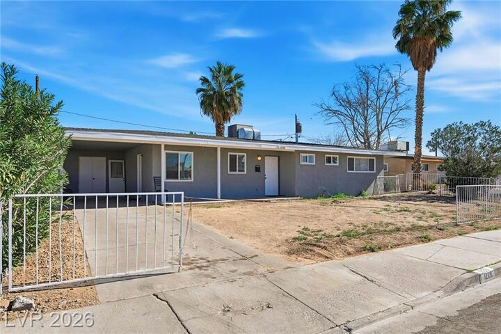 Property Photo: 1228 Purple Sage Avenue NV 89108