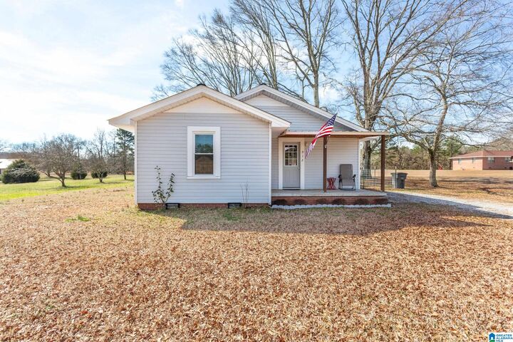 Property Photo:  912 Rabbittown Road  AL 35905 