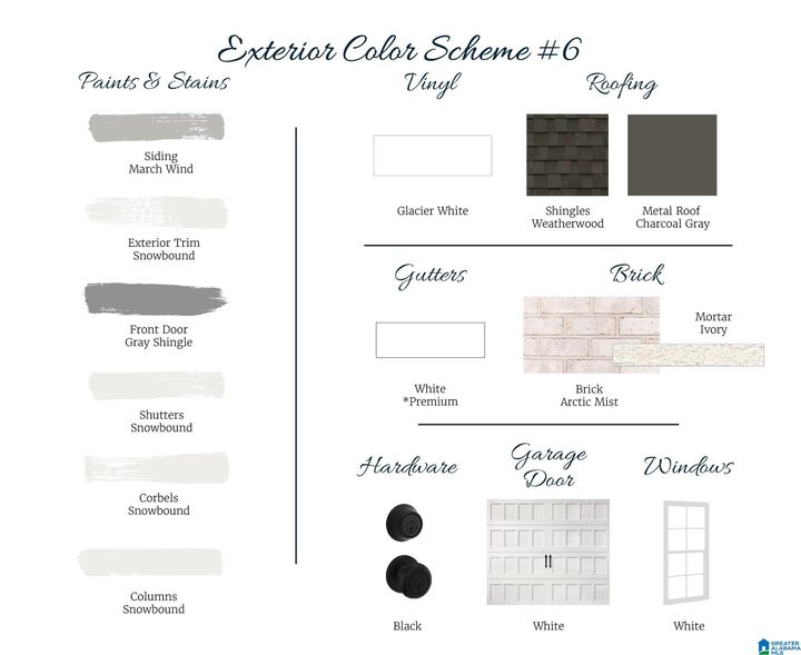 Property Photo:  390 Shiloh Creek Drive  AL 35040 