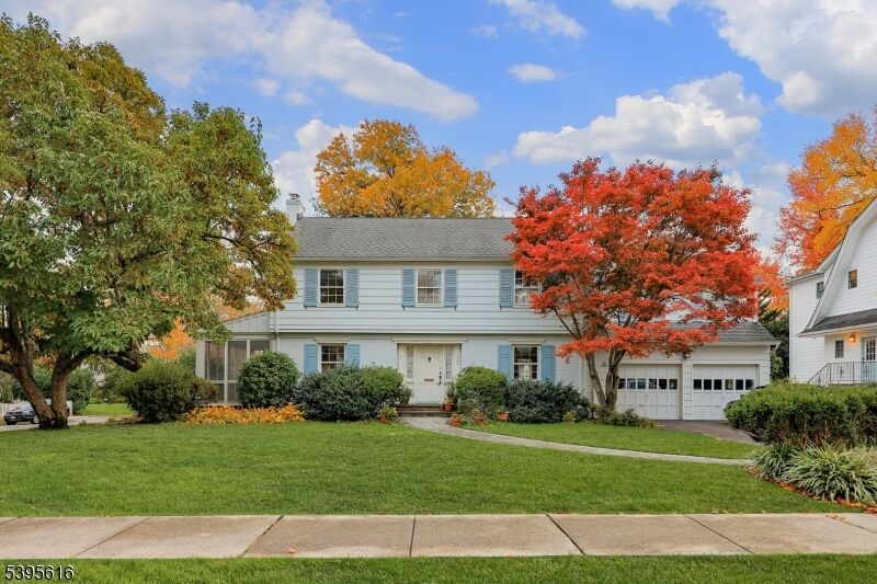 Property Photo: 432 Alden Avenue NJ 07090