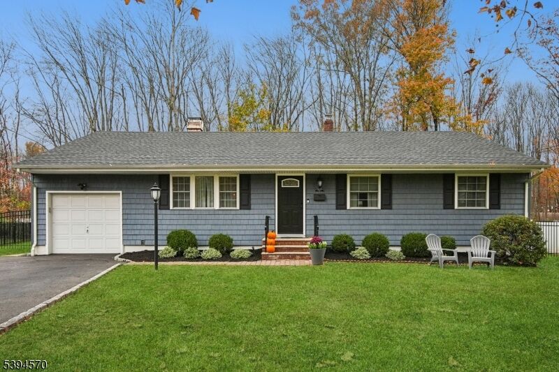 Property Photo:  303 Chaucer Dr  NJ 07922 