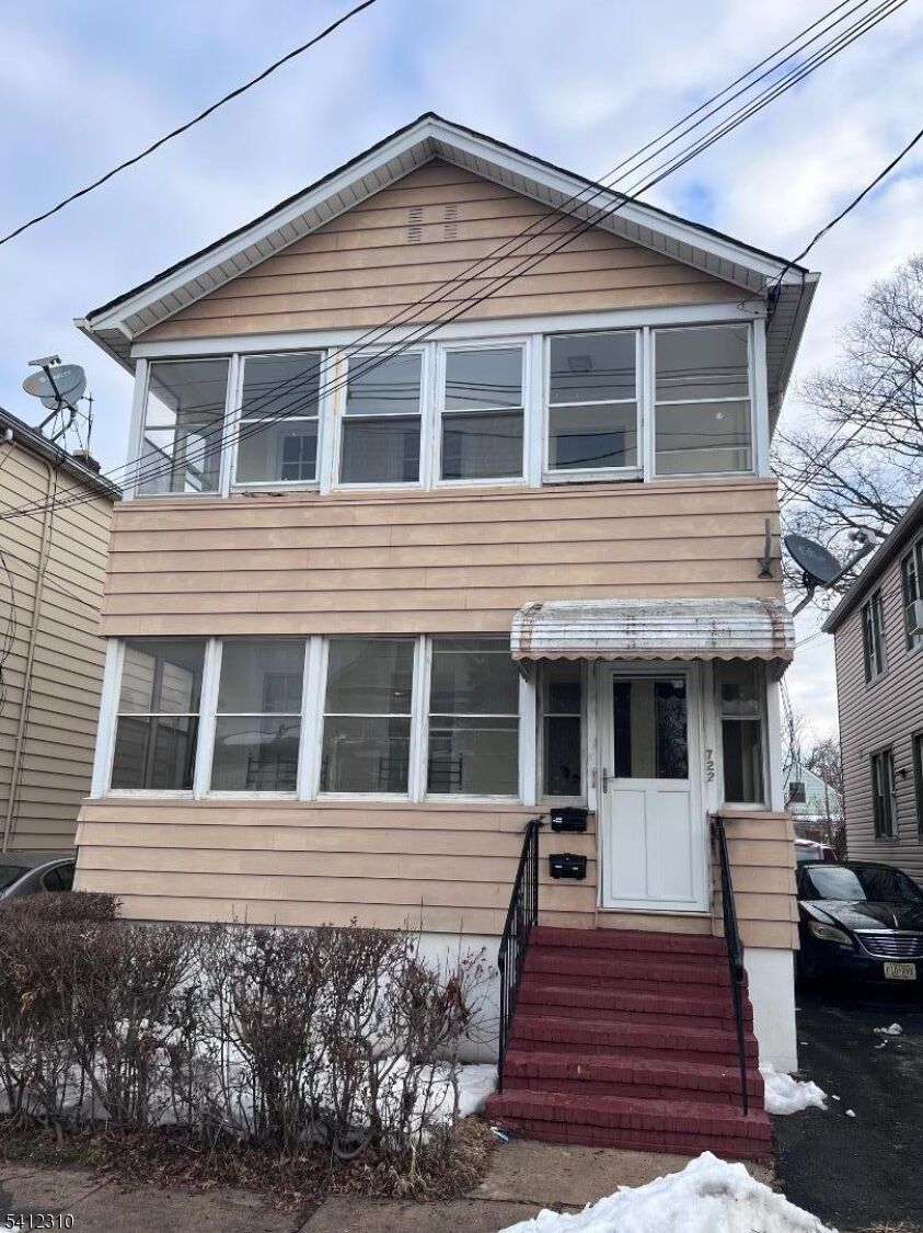 Property Photo: 722 Roselle St NJ 07036