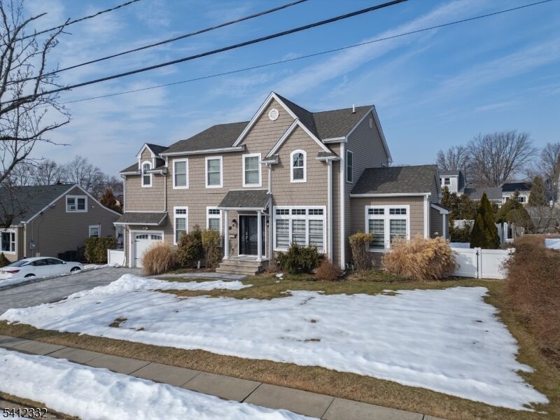Property Photo: 57 Bulger Ave NJ 07646